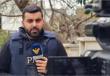 مراسل قناة "المنار" علي شبيب