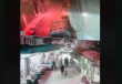 قوات الاحتلال تطلق النار على شاب وتعتقله في مخيم بلاطة شرق نابلس