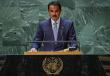 أمير قطر الشيخ تميم بن حمد آل ثاني