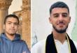 الشهيدان نعسان وأبو عليا