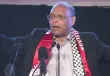 المنصف المرزوقي الرئيس التونسي الأسبق