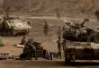 جنود الاحتلال داخل الخط الأصفر