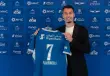 الهلال السعودي يتعاقد مع نجم أرسنال والمنتخب البرازيلي