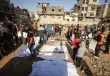 الدفاع المدني بغزة: انتشال جثامين 7 فلسطينيين من تحت ركام منزلين