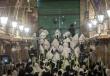 مستوطنون يستبيحون المسجد الأقصى المبارك