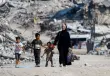 الاحتلال يواصل عدوانه وتهديداته لغزة