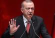 الرئيس التركي رجب طيب أردوغان
