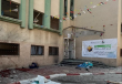 استهداف الجامعة الإسلامية حربٌ على العلم ومحاولةٌ لاغتيال الأمل بغزة وفق د. حسن القانوع