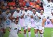 المنتخب الوطني الفلسطيني