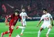 القمة المصرية