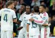 ريال مدريد يهزم لايبزيج برباعية في دوري أبطال أوروبا