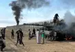 عملية طوفان الأقصى