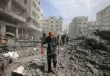 عام على وقف إطلاق النار.. غزة تحت إدارة الموت وحربٌ لم تنتهِ