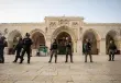 خاطر لشهاب: الأقصى أمام أخطر مرحلة.. ومخطط تحويله إلى هيكل لم يعد سراً