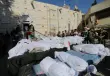 ضحايا المسيحيين خلال حرب الإبادة الجماعية في غزة