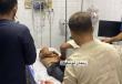 إصابات بينهم أطفال بانفجار مسيّرة للاحتلال داخل مدرسة بغزة