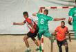 3 انتصارات في اليوم الثاني من كأس الألف شهيد بغزة