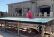 المهندسة إيناس الغول