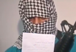 لقطة للضيف من المقطع الترويجي