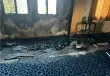إحراق مساجد بالضفة