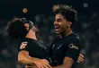 برشلونة يسحق بيتيس بخماسية ويعزز صدارته لليغا