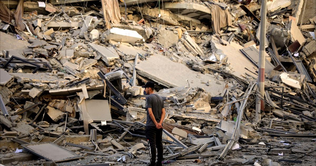 فلسطين – خاص: أبو عامر لشهاب: المشهد الفلسطيني عالق بين مسارات إقليمية متضاربة