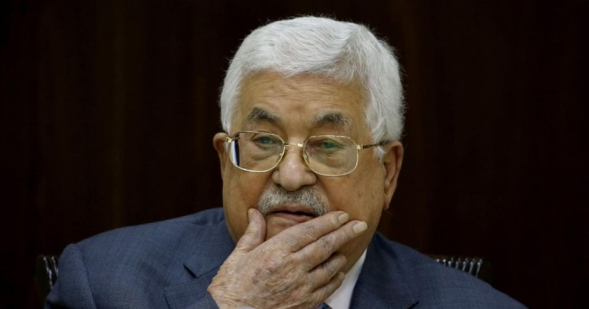فلسطين – 90 عاما.. فتح تنتخب بالإجماع عباس رئيسا لولاية جديدة