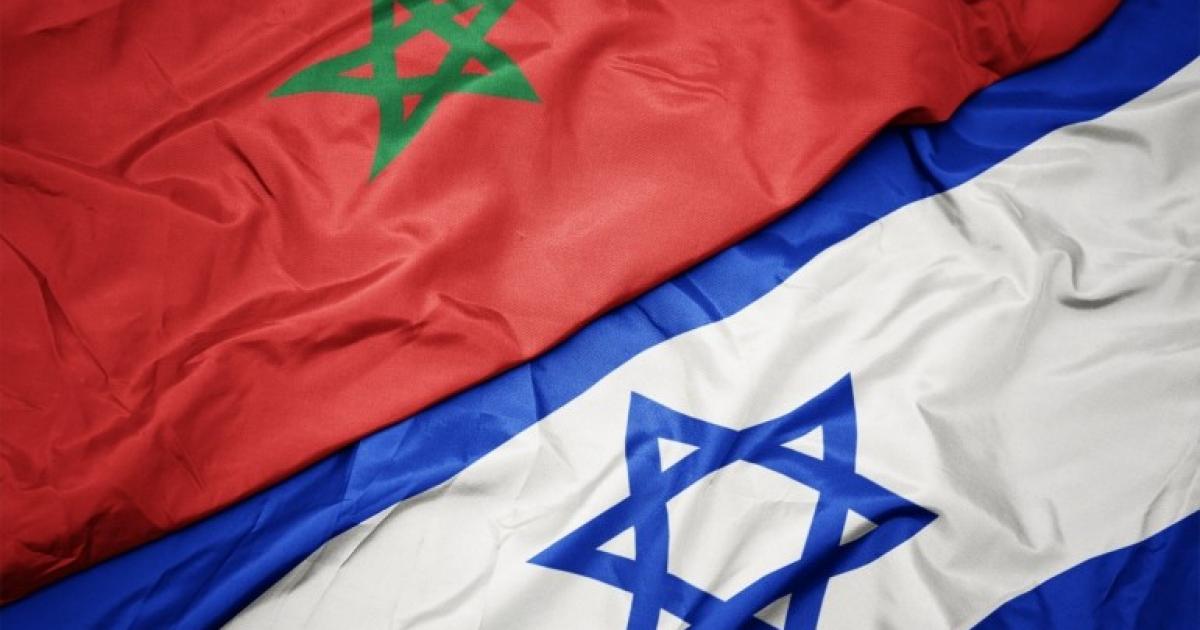 فلسطين – “حائط المبكى في مراكش”.. المرصد المغربي يحذر من تسارع مسار الاختراق الصهيوني فلسطين – “حائط المبكى في مراكش”.. المرصد المغربي يحذر من تسارع مسار الاختراق الصهيوني