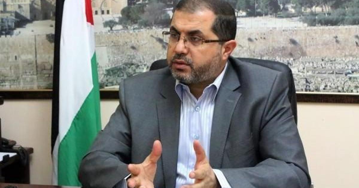 فلسطين – القائد نعيم: مصير العصابات العميلة في غزة لن يختلف عن أمثالها عبر التاريخ فلسطين – القائد نعيم: مصير العصابات العميلة في غزة لن يختلف عن أمثالها عبر التاريخ
