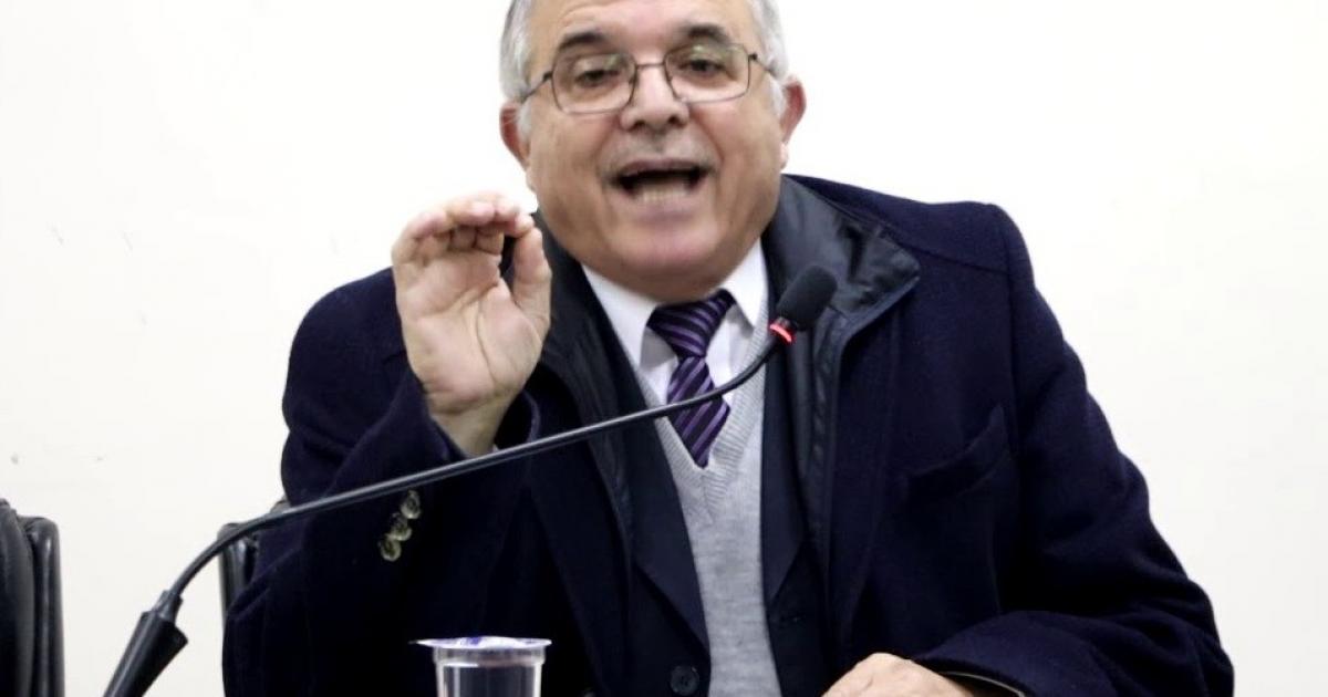 فلسطين – أوهام التطبيع العربي الإسرائيلي وكالة شهاب للأنباء