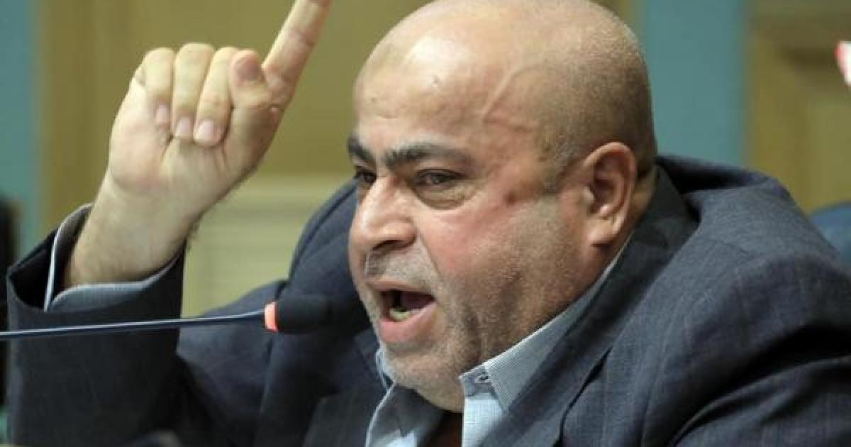 فلسطين – عطية خاص لشهاب: اعتماد البرلمان العربي لـ “17 أكتوبر” يوما لتذكر “ضحايا الإبادة الجماعية في غزة” يحمل بعدا مهما للغاية.