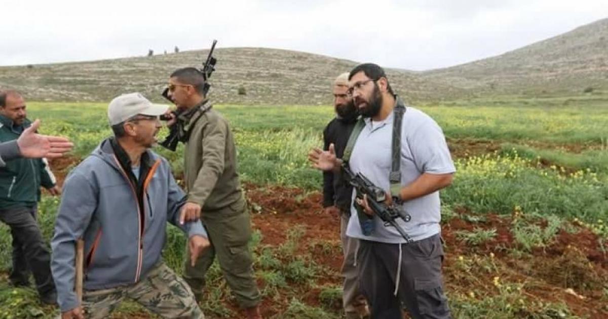 فلسطين – تصاعد جرائم المستوطنين في نابلس وطوباس ورام الله وسط اعتداءات الاحتلال في الضفة الغربية