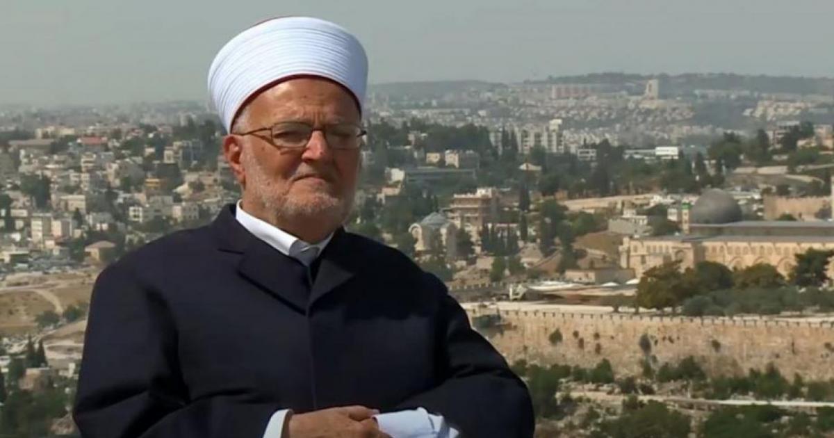 فلسطين – الشيخ عكرمة: اقتحامات المستوطنين للأقصى تأتي في سياق محاولات فرض وقائع جديدة