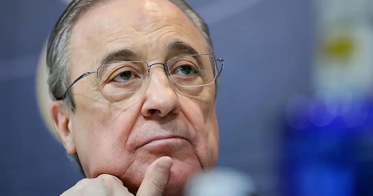 فلسطين – بيريز: مبابي أفضل لاعب في ريال مدريد.. ولن أضم يامال لسبب واحد
