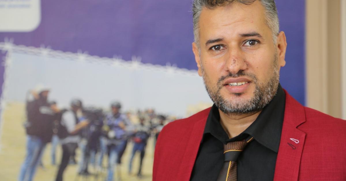 فلسطين – في ذكرى أيقونة الصحافة الفلسطينية فلسطين – في ذكرى أيقونة الصحافة الفلسطينية