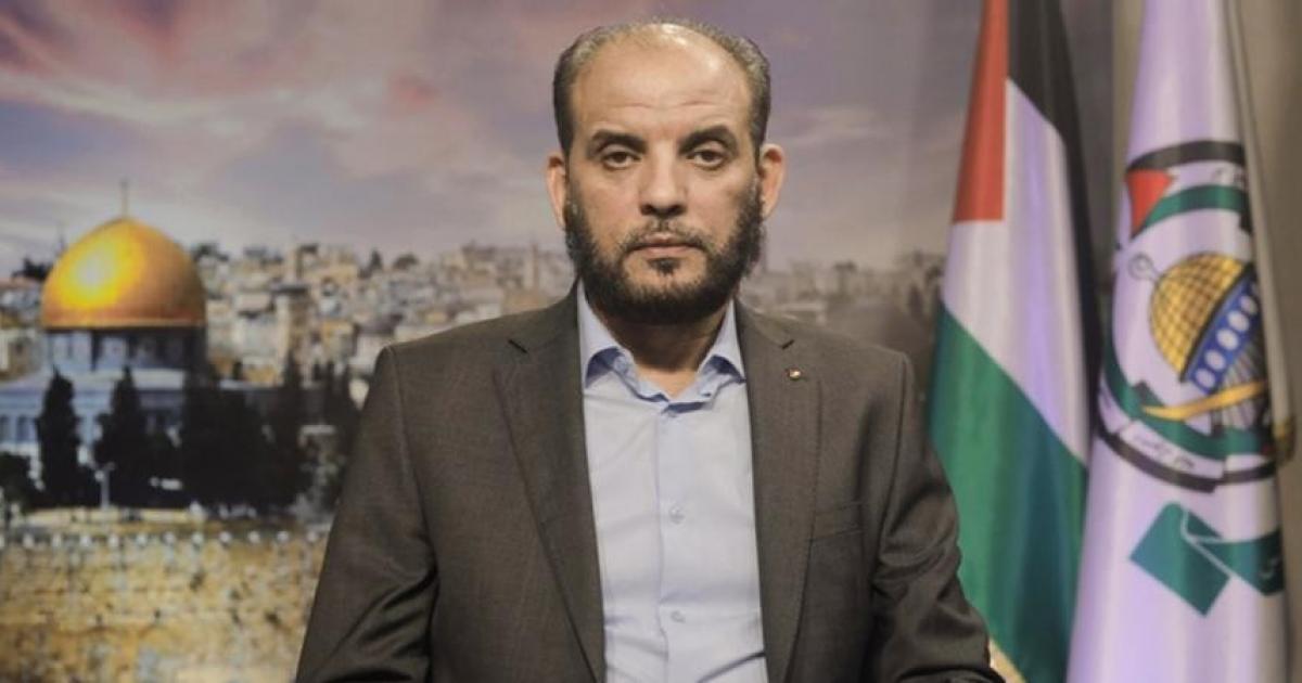فلسطين – بدران: سلاح المقاومة شأن وطني مرتبط بحقوق الشعب الفلسطيني فلسطين – بدران: سلاح المقاومة شأن وطني مرتبط بحقوق الشعب الفلسطيني