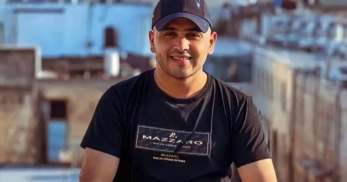 فلسطين – نقل الأسير السياسي مصعب اشتية إلى سجن الجنيد وقطع الاتصالات معه