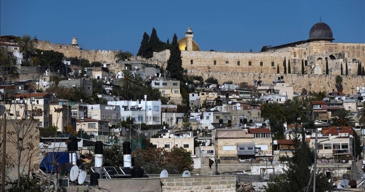 فلسطين – أنباء عن إخلاء 11 منزلاً في بطن الهوى.. تصعيد جديد في تهجير المقدسيين في سلوان فلسطين – أنباء عن إخلاء 11 منزلاً في بطن الهوى.. تصعيد جديد في تهجير المقدسيين في سلوان