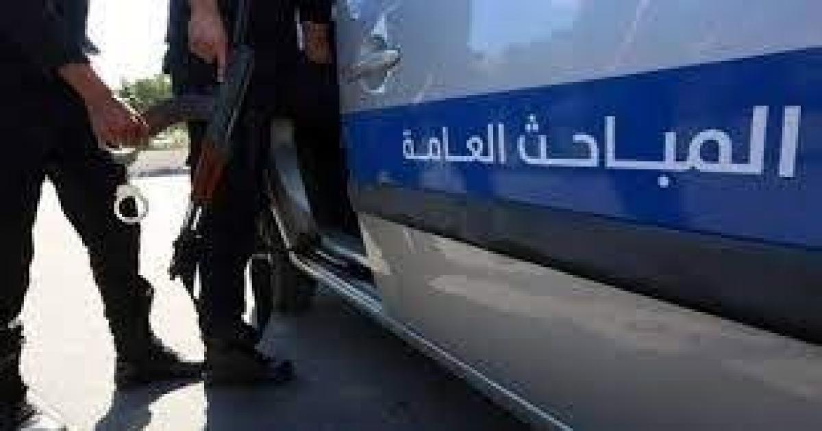 فلسطين – “المباحث العامة” تنهي قضية سرقة خزنة تحتوي على 70 ألف دولار شمال غزة