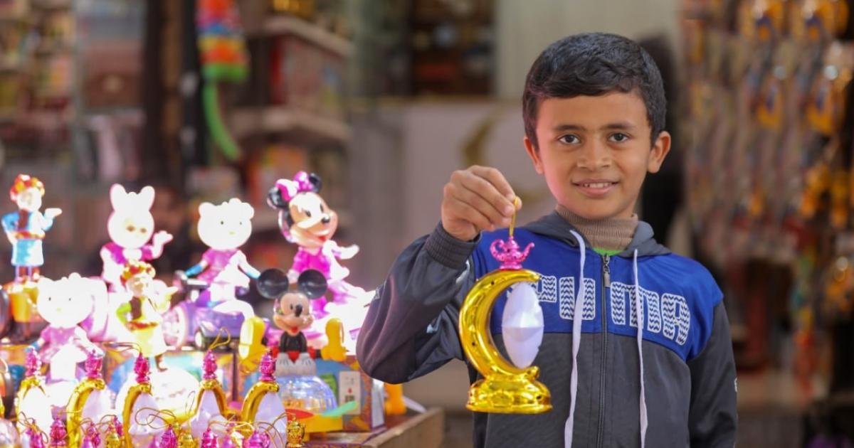 فلسطين – فلكياً.. موعد أول أيام رمضان 2026 وموعد عيد الفطر