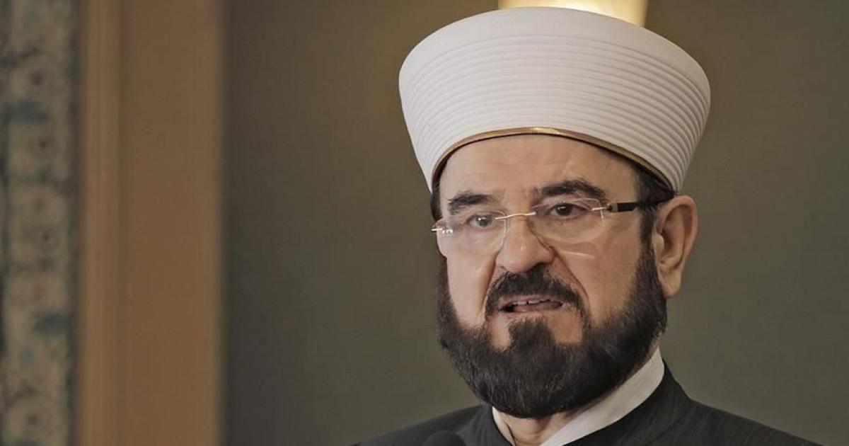 فلسطين – خاص: هيئة “علماء المسلمين” يدعو الأمة في العاشر من ذي الحجة لنصرة غزة: بنوك الزكاة الثمانية تجتمع في القطاع فلسطين – خاص: هيئة “علماء المسلمين” يدعو الأمة في العاشر من ذي الحجة لنصرة غزة: بنوك الزكاة الثمانية تجتمع في القطاع