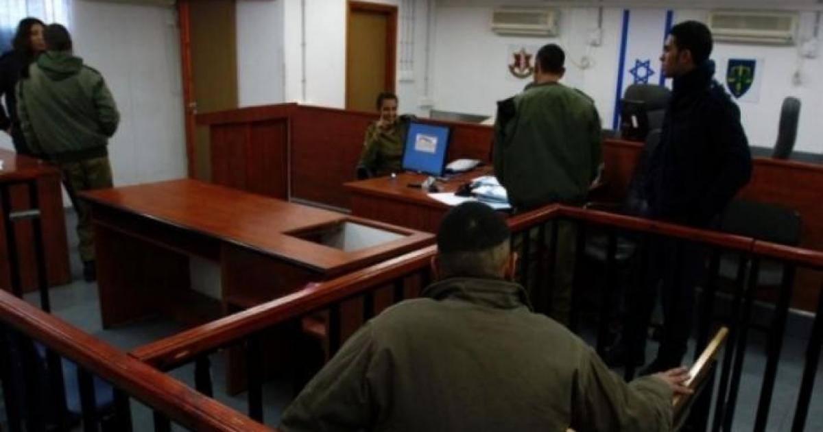 فلسطين – الاحتلال يمدد تعليق جلسات المحكمة في عوفر وسالم حتى 26 الشهر الجاري