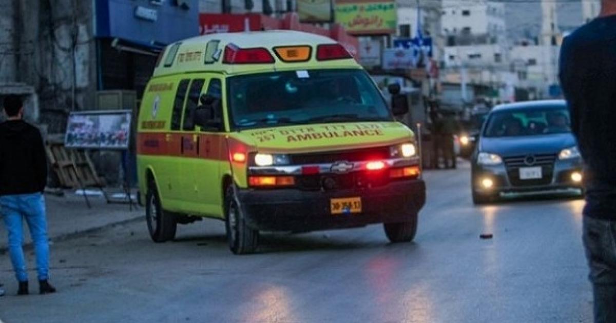 فلسطين – استشهاد طبيب وإصابة 3 من أقاربه في جريمة إطلاق نار داخل الأراضي المحتلة فلسطين – استشهاد طبيب وإصابة 3 من أقاربه في جريمة إطلاق نار داخل الأراضي المحتلة