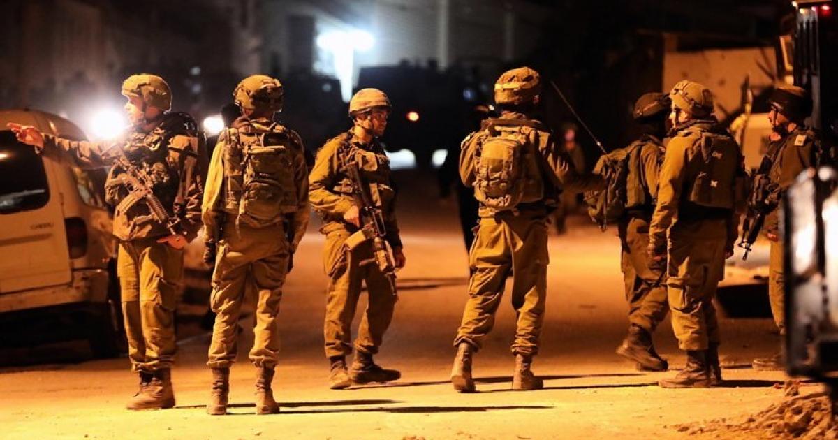 فلسطين – خاص علقم لشهاب: الاحتلال يسرّع فرض أحداث تهويدية خطيرة في الضفة والقدس فلسطين – خاص علقم لشهاب: الاحتلال يسرّع فرض أحداث تهويدية خطيرة في الضفة والقدس