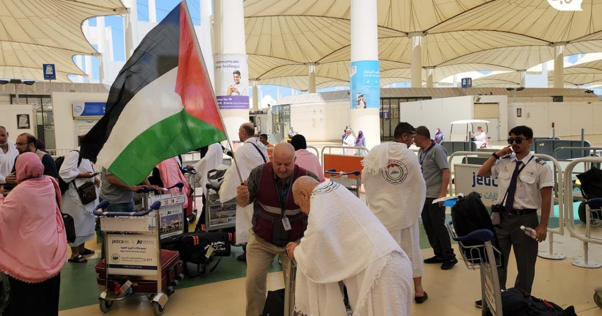 فلسطين – المركز: تدمير الاحتلال لقطاع الحج والعمرة نموذج صارخ للإبادة الاقتصادية في غزة