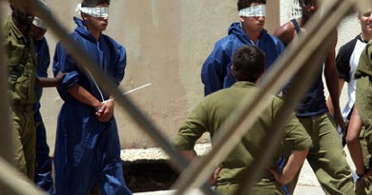 فلسطين – حماس: ترحيل الأسرى المقدسيين إلى غزة استمرار للجرائم بحق شعبنا