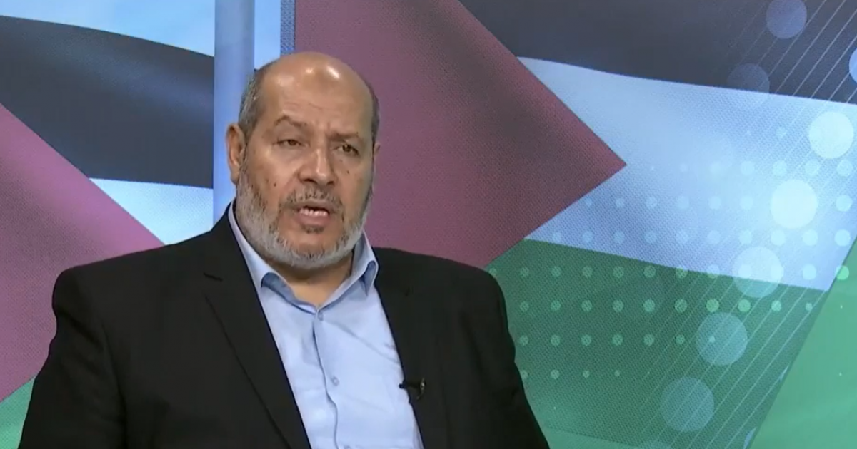 فلسطين – الحية: كل المستهدفين في غزة هم أبناؤنا والاحتلال يتمرد على الاتفاقات فلسطين – الحية: كل المستهدفين في غزة هم أبناؤنا والاحتلال يتمرد على الاتفاقات