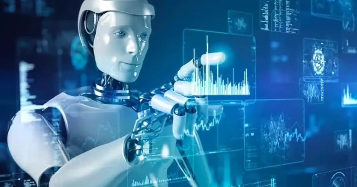 فلسطين – الذكاء الاصطناعي يهدد آلاف الموظفين بالفصل من وظائفهم