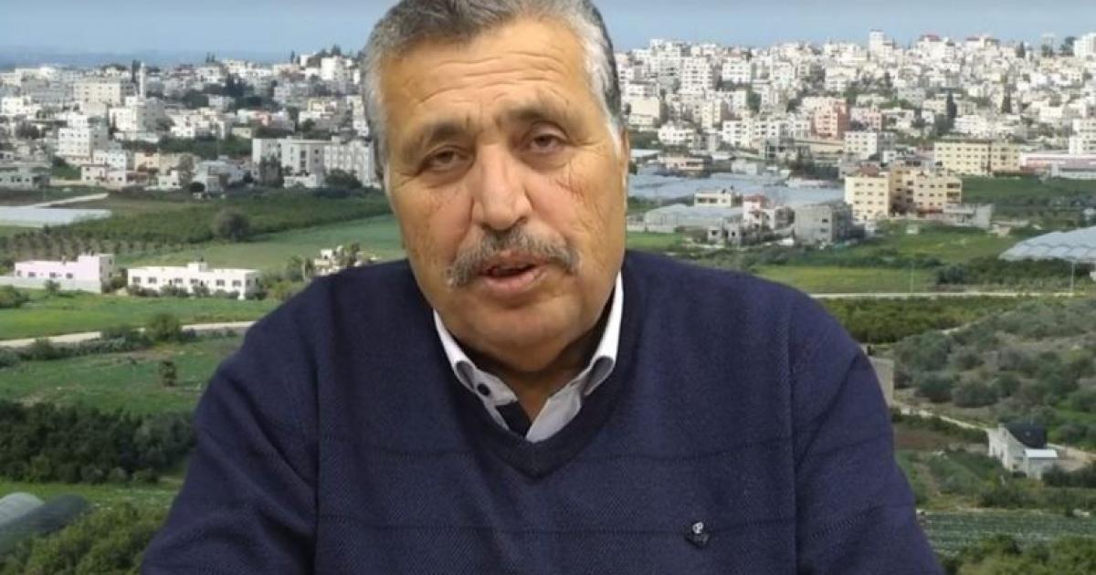 فلسطين – كريشة: قانون إعدام الأسرى جريمة عنصرية تتطلب تحركاً فلسطينياً ودولياً عاجلاً فلسطين – كريشة: قانون إعدام الأسرى جريمة عنصرية تتطلب تحركاً فلسطينياً ودولياً عاجلاً