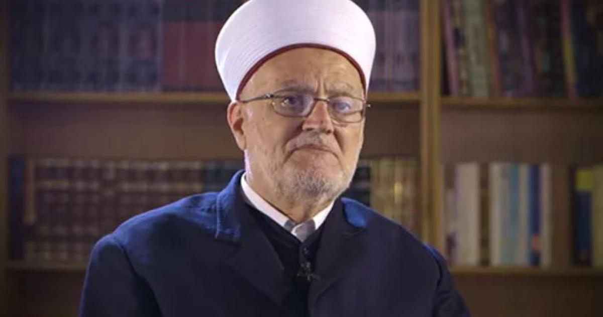 فلسطين – الشيخ صبري: إغلاق الاحتلال للأقصى في العيد استهتار بالأمة الإسلامية